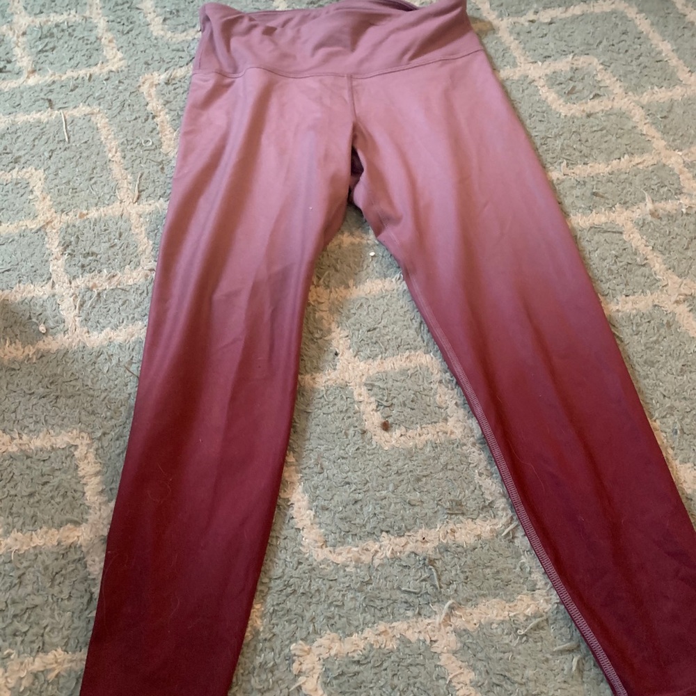 Old navy elevate leggings